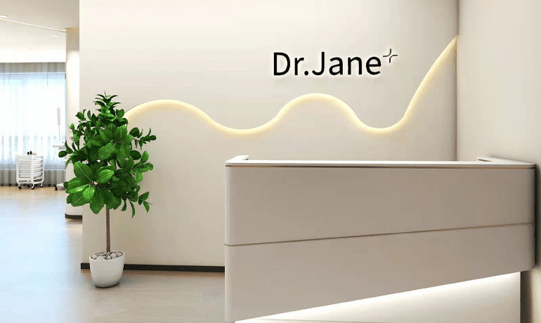 解鎖美容事業(yè)新高度，Dr.Jane美容師認證培訓全解析