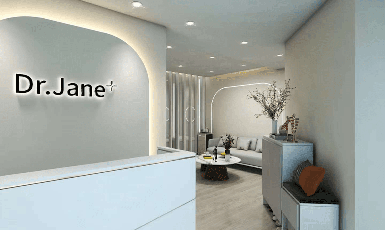 Dr.Jane城市合伙人，解鎖城市商業(yè)新機(jī)遇