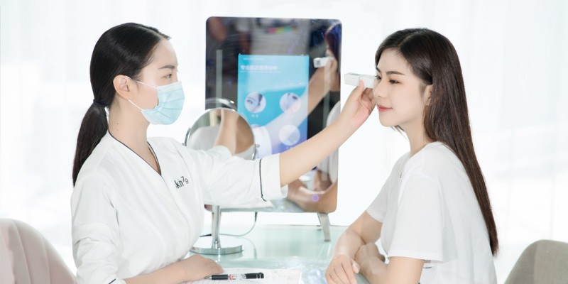 為何皮膚管理中心在韓國如此受女性青睞？