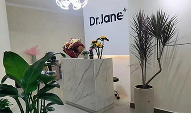 加盟Dr.Jane能幫助選址嗎？