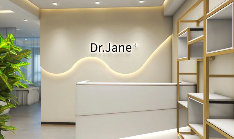 加盟皮膚管理，選擇Dr.Jane品牌，讓美麗與健康共舞