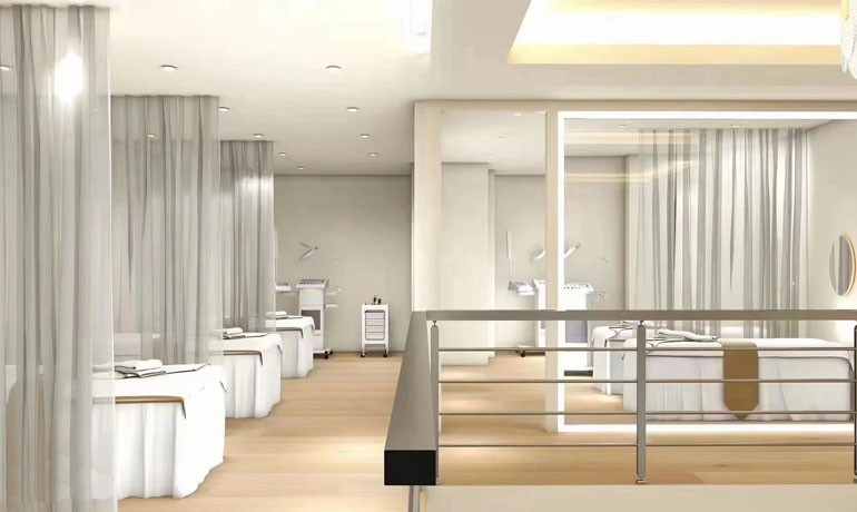 加盟皮膚管理中心連鎖店，開(kāi)啟全新的創(chuàng)業(yè)之旅