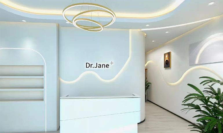 投資加盟Dr.Jane皮膚管理連鎖店，共創(chuàng)美好未來