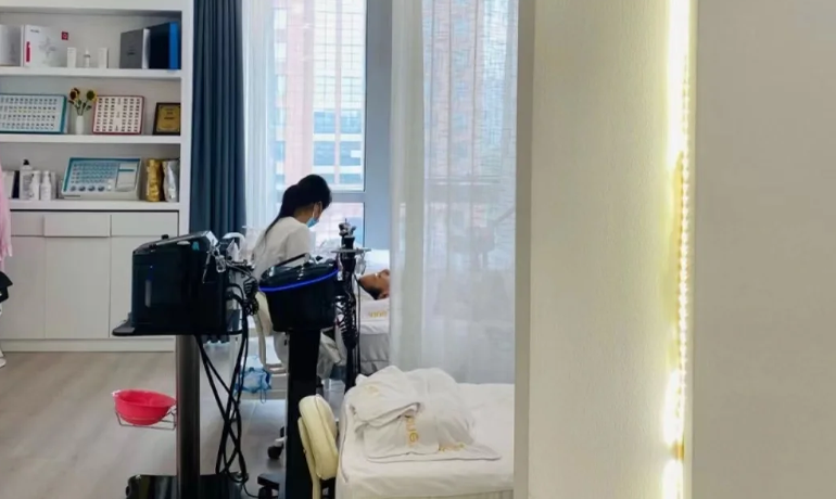 韓國皮膚管理店加盟：打造美麗人生的秘密武器