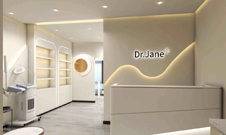 高端韓國皮膚管理加盟drjane招商，10大優(yōu)勢讓你輕松創(chuàng)業(yè)