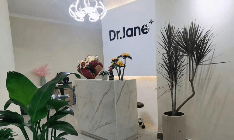 皮膚管理美容店加盟：打造屬于自己的美麗帝國