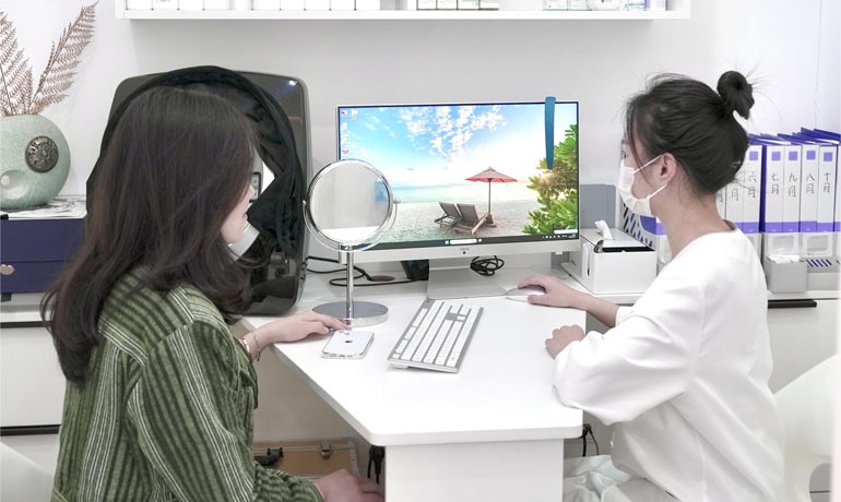 如何開(kāi)設(shè)皮膚管理加盟店？解析費(fèi)用、流程、技巧，成功經(jīng)驗(yàn)分享！