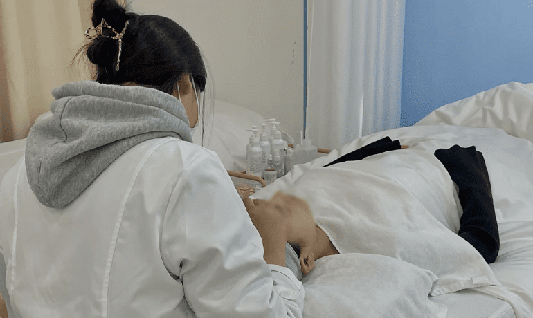 可以加盟的皮膚管理：打造美麗與商機(jī)的完美結(jié)合