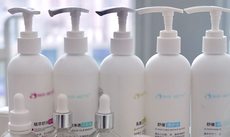 韓國(guó)皮膚管理中心加盟：打造美麗事業(yè)的新選擇