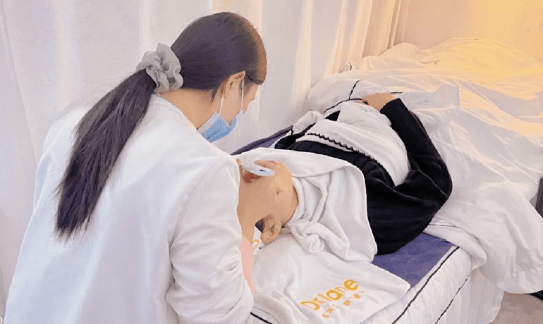 韓國皮膚管理加盟：打造美麗肌膚，成就健康人生