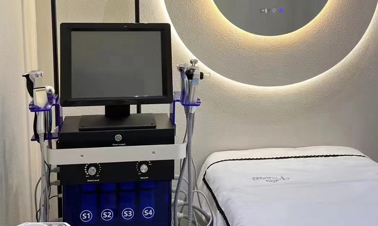 韓國(guó)皮膚管理中心加盟——開啟無盡商機(jī)的護(hù)膚之旅！